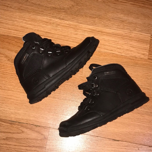 Timberland Boots for Kids - Picture 4 of 10